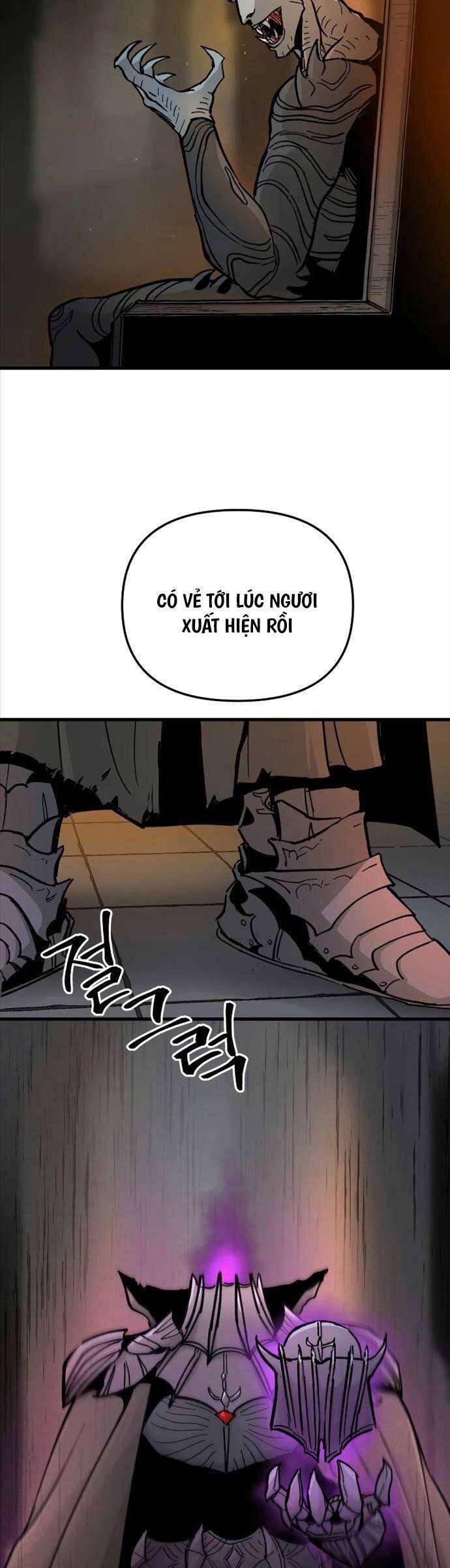 Thánh Kiếm Huyền Thoại - Page 41