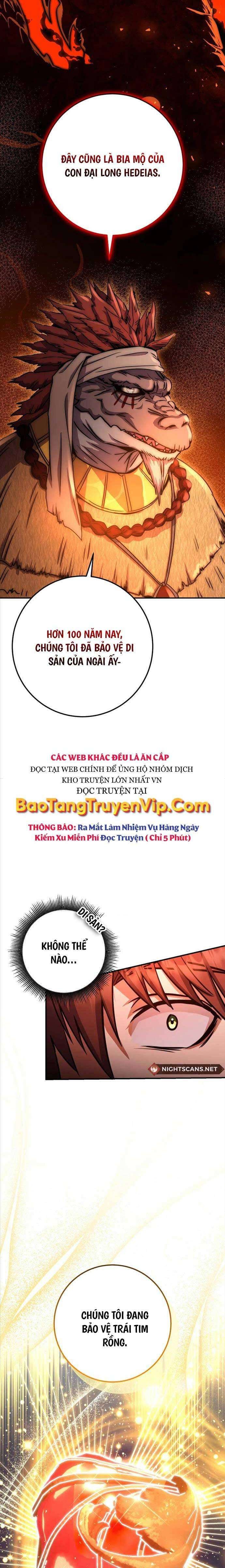 Sự Trả Thù Của Thợ Rèn Huyền Thoại - Page 32