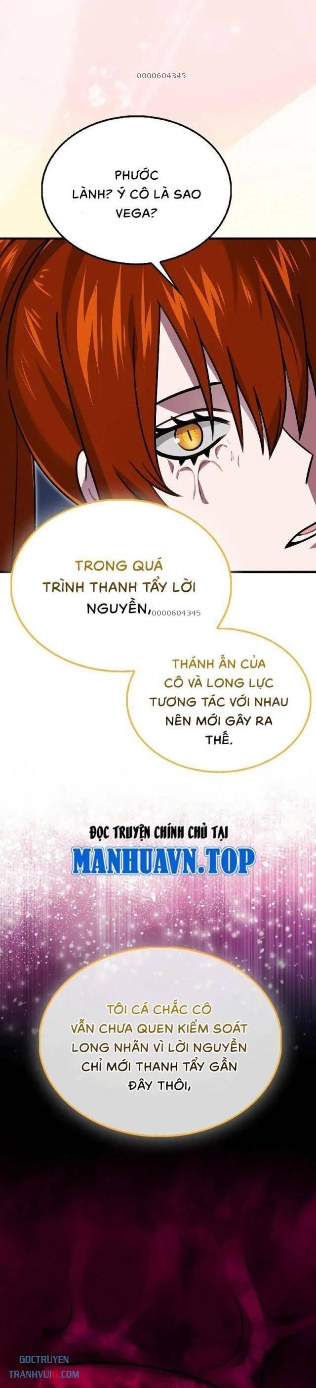 Tôi Không Phải Là Hồi Quy Giả - Page 6