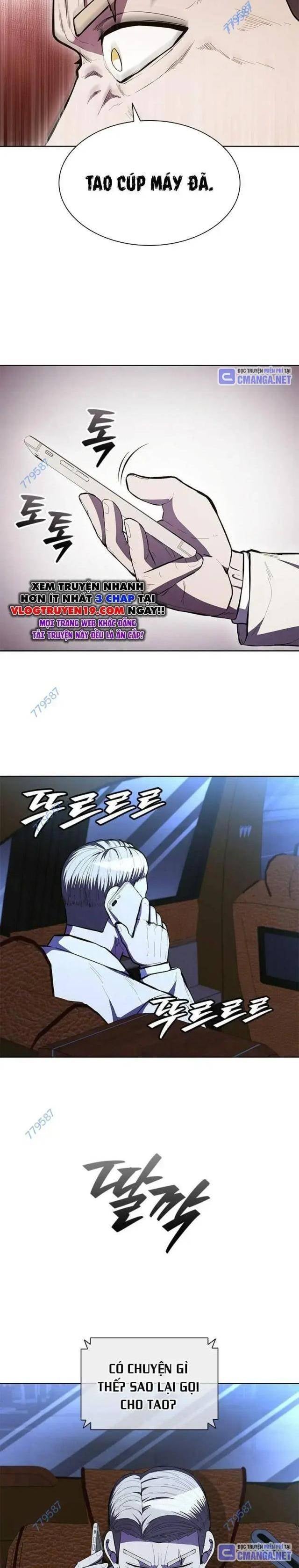 Sự Trở Lại Của Ông Trùm - Page 36