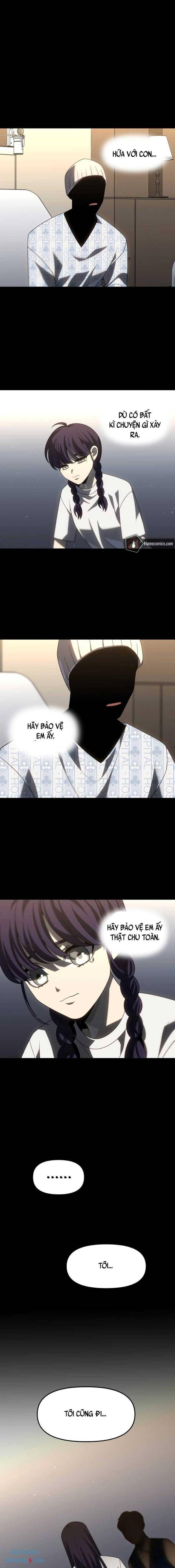 Ta Từng Là Tháp Vương - Page 13