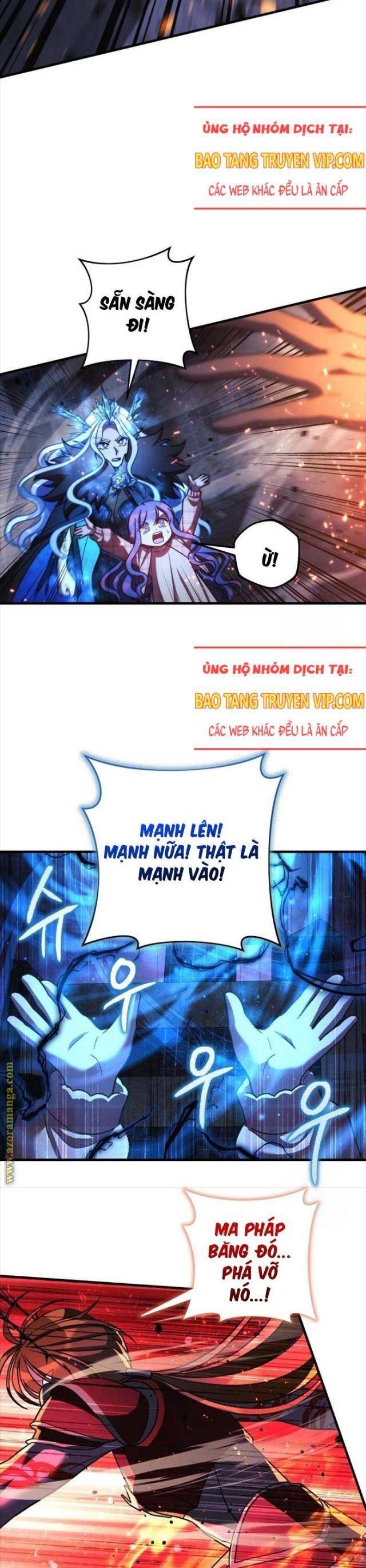 Con Gái Tôi Là Trùm Cuối - Page 33