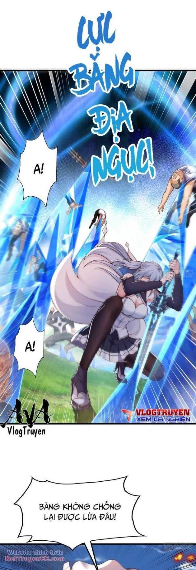 Tần Hoàng Trở Về! - Page 13