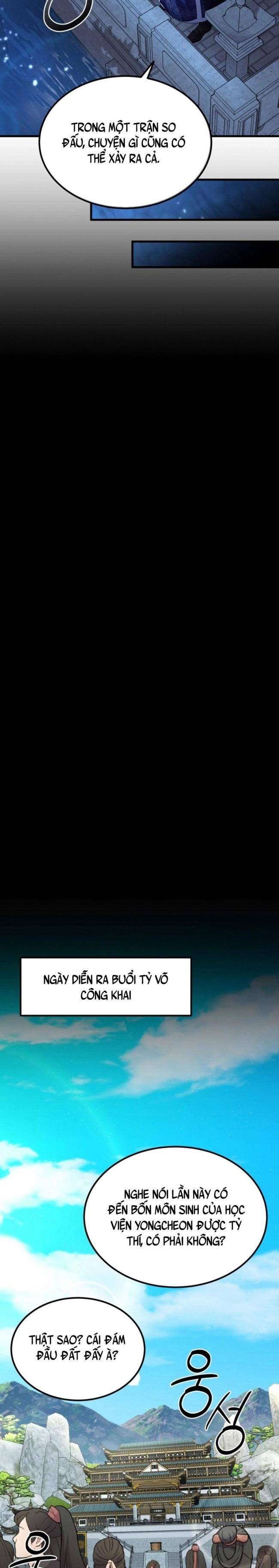 Phá Công Kiếm Đế - Page 6