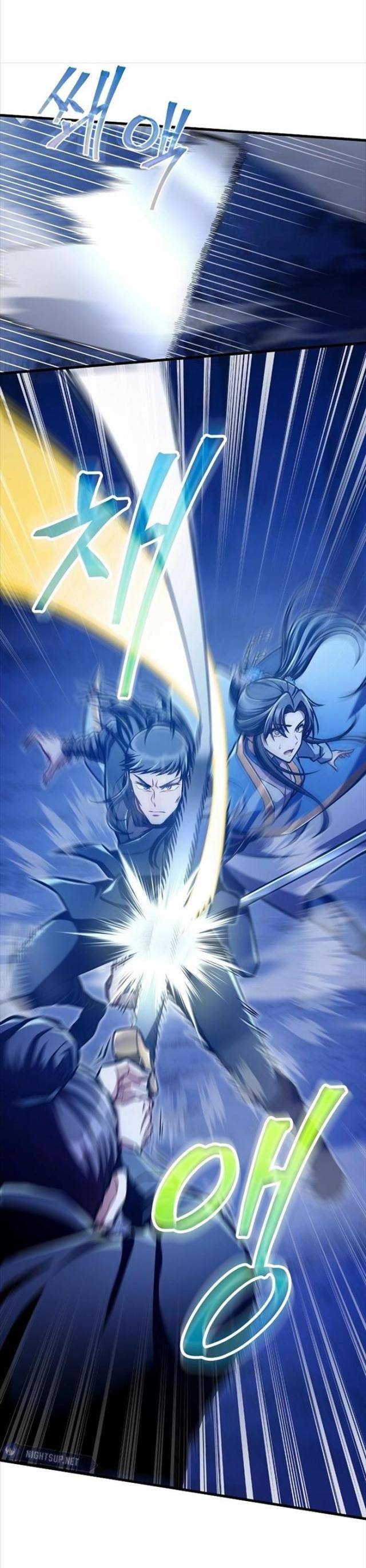 Song Kiếm Nhà Tư Mã - Page 13