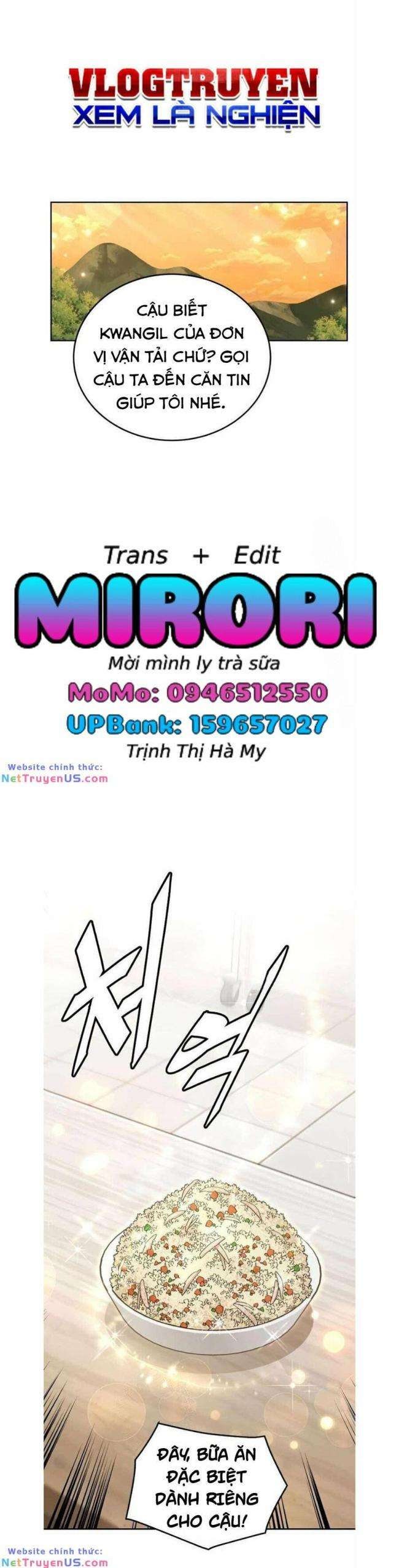 Trù Vương Mạt Thế - Page 31