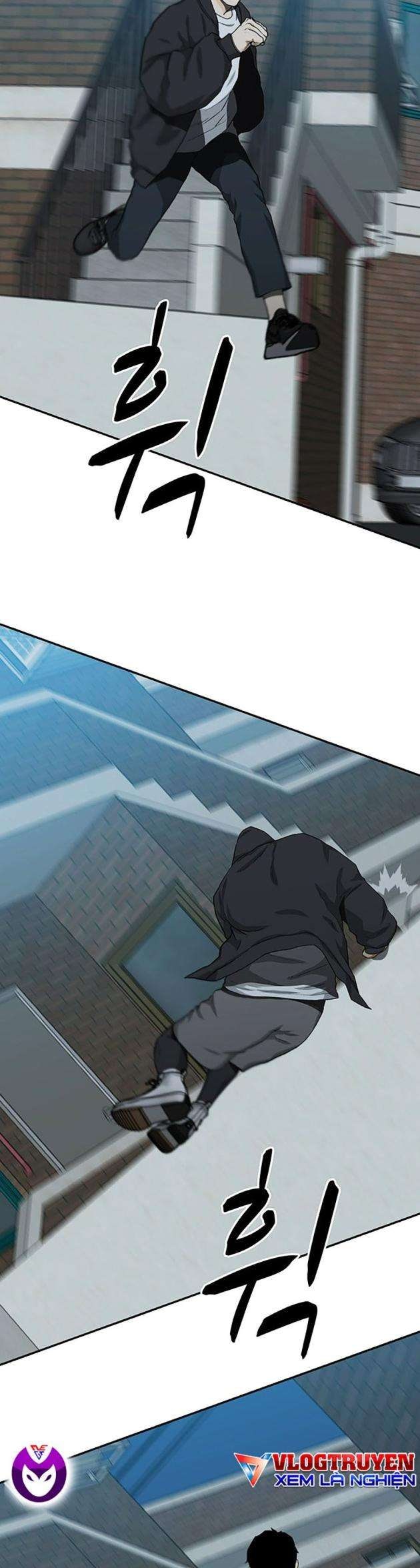 Trường Học Gangster - Page 46