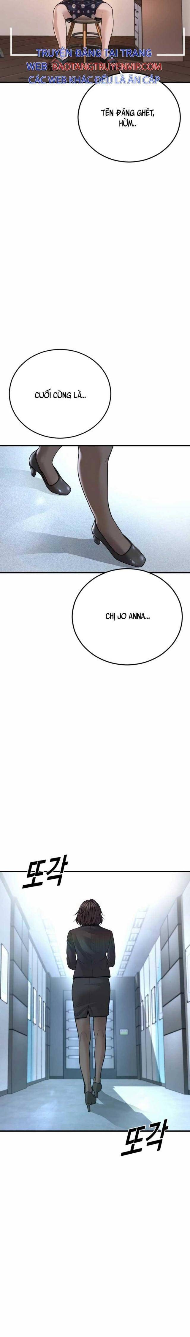 Cậu Bé Tội Phạm - Page 13