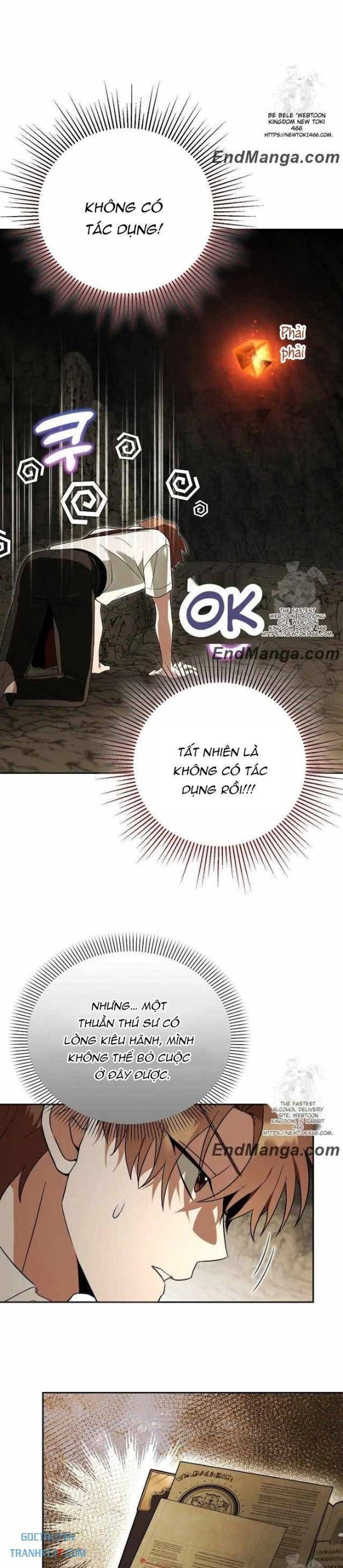 Thuần Thú Sư Thiên Tài Của Học Viện - Page 27