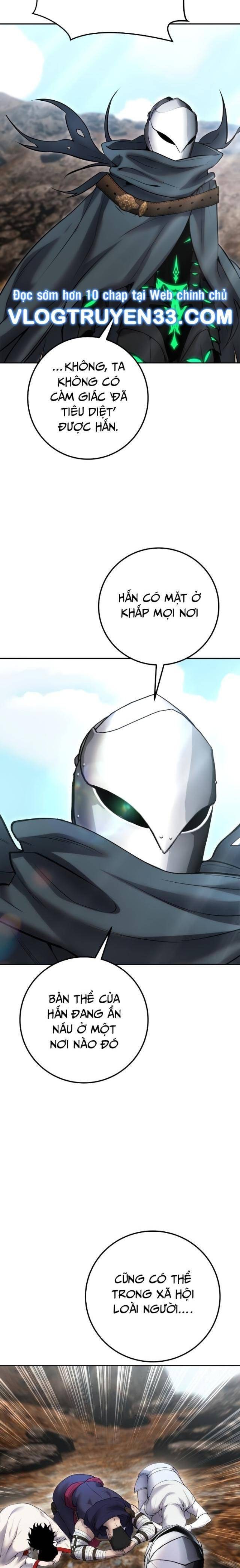 Tôi Mạnh Hơn Anh Hùng - Page 14