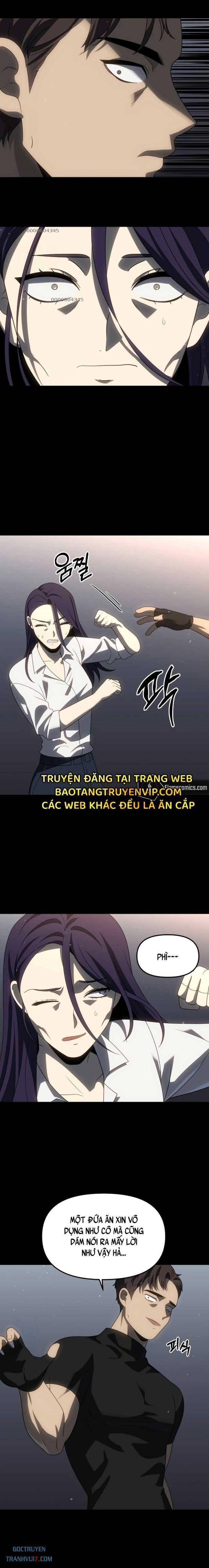 Ta Từng Là Tháp Vương - Page 6