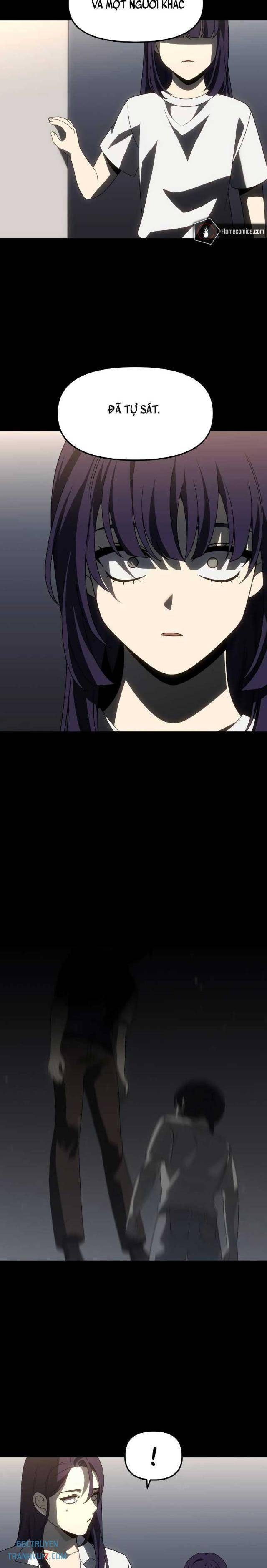 Ta Từng Là Tháp Vương - Page 7