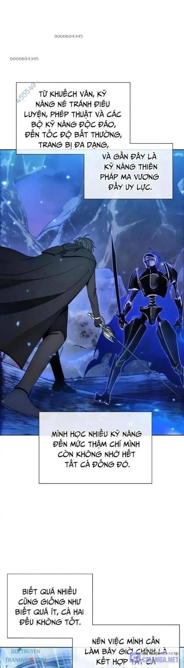 Cách Sống Như Một Kẻ Phản Diện - Page 21