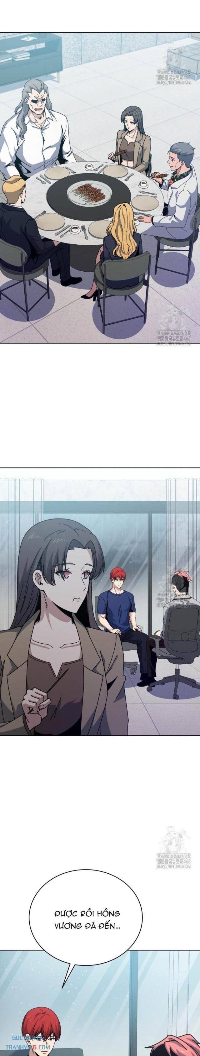 Ma Tôn Tái Thế - Page 10