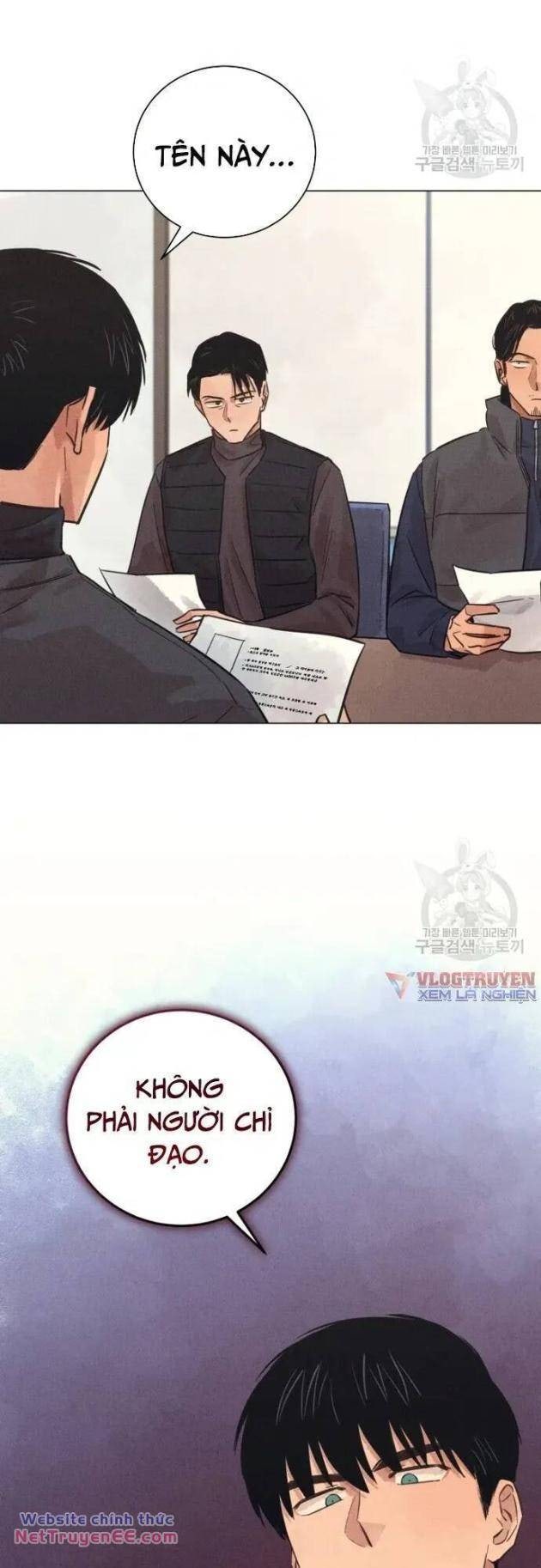 Phỏng Vấn Sát Nhân - Page 50