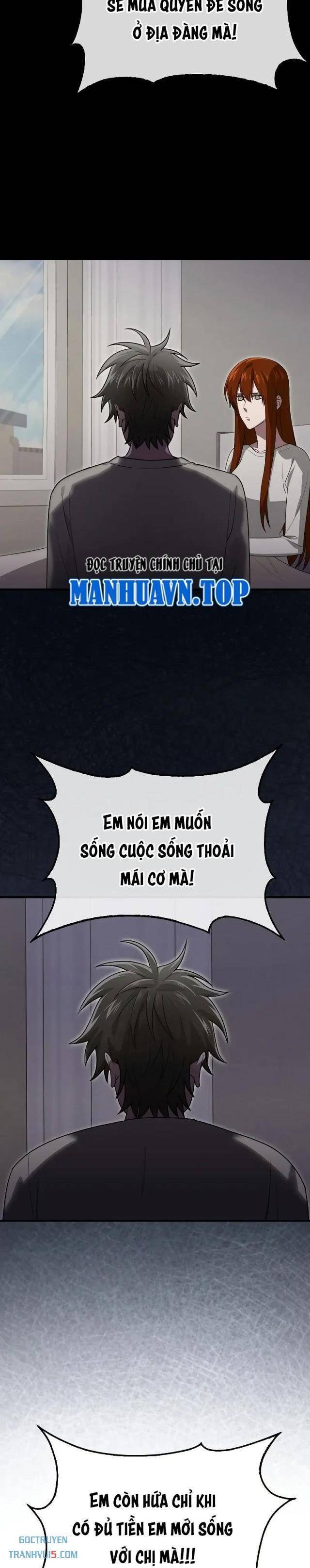 Tôi Không Phải Là Hồi Quy Giả - Page 26