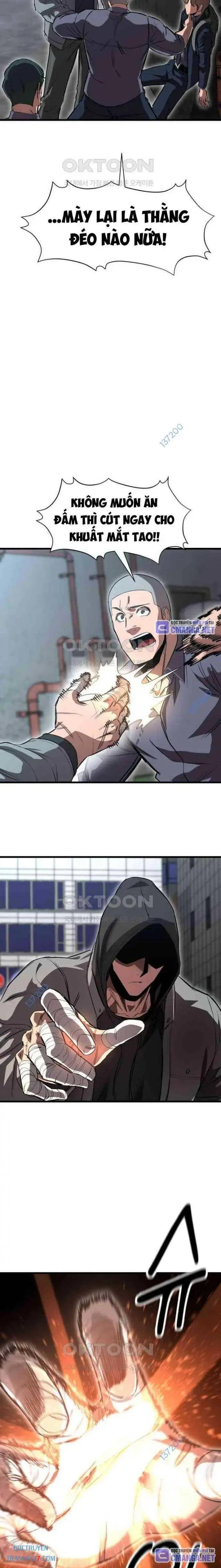 Võ Vương Kang Haejin - Page 27