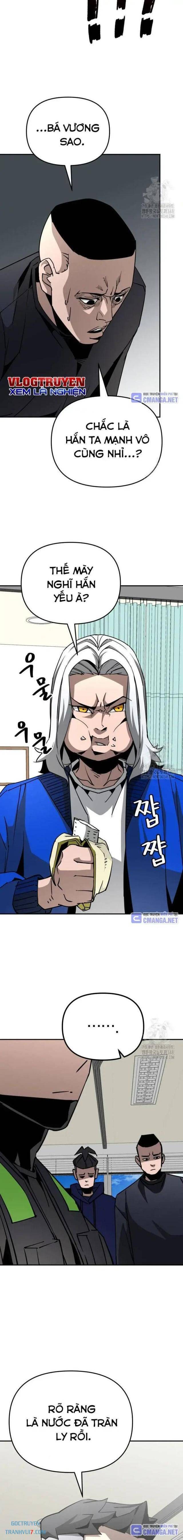 99 Thủ Lĩnh - Page 14