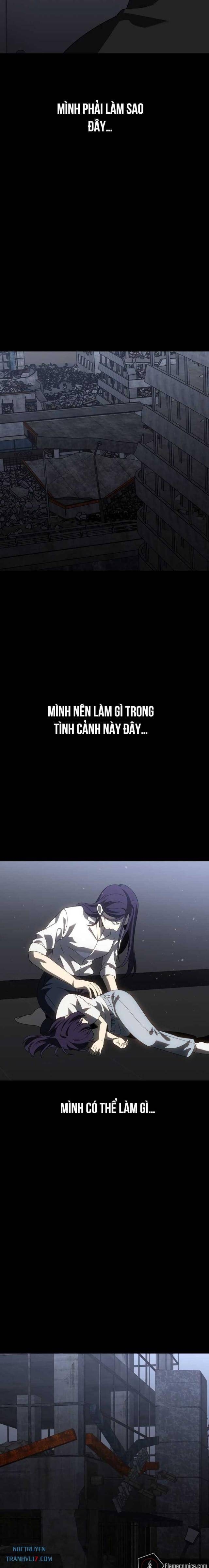 Ta Từng Là Tháp Vương - Page 9