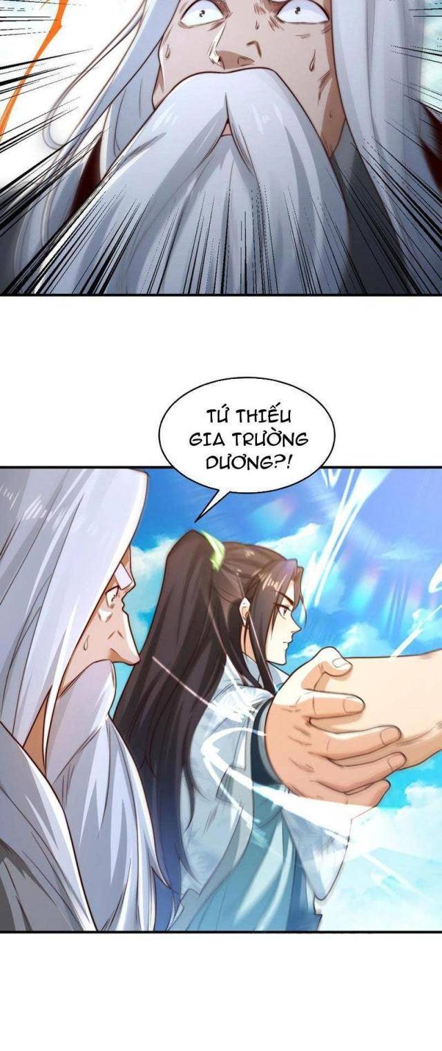 Tân Hỗn Độn Kiếm Thần - Page 5