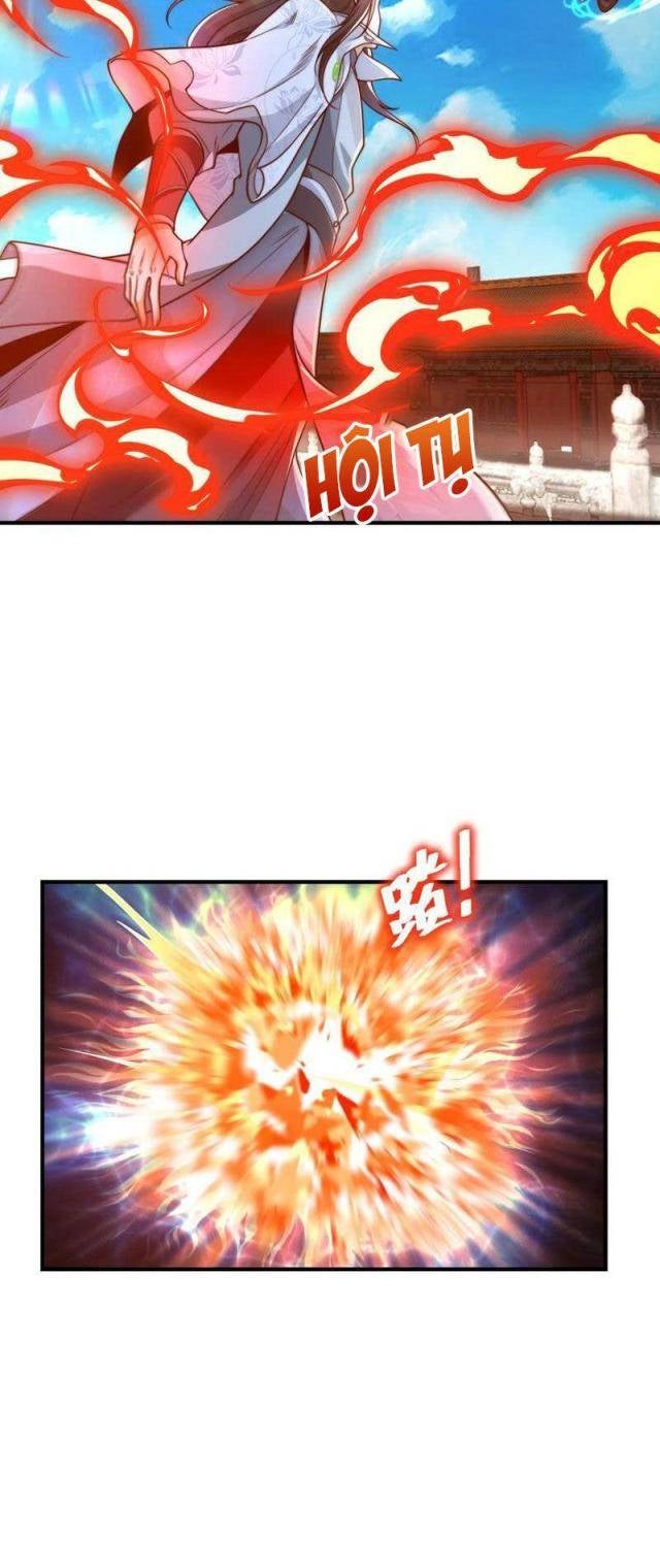 Tân Hỗn Độn Kiếm Thần - Page 13