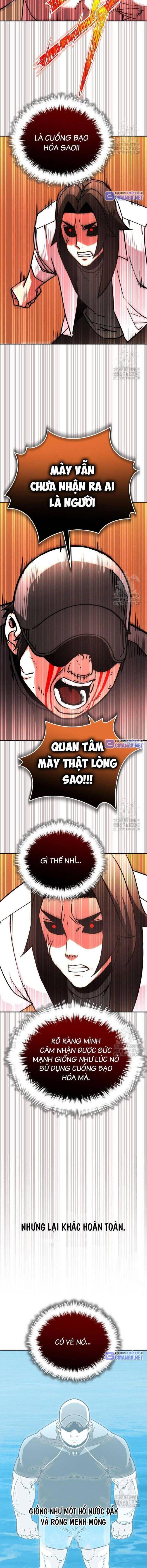 99 Thủ Lĩnh - Page 25