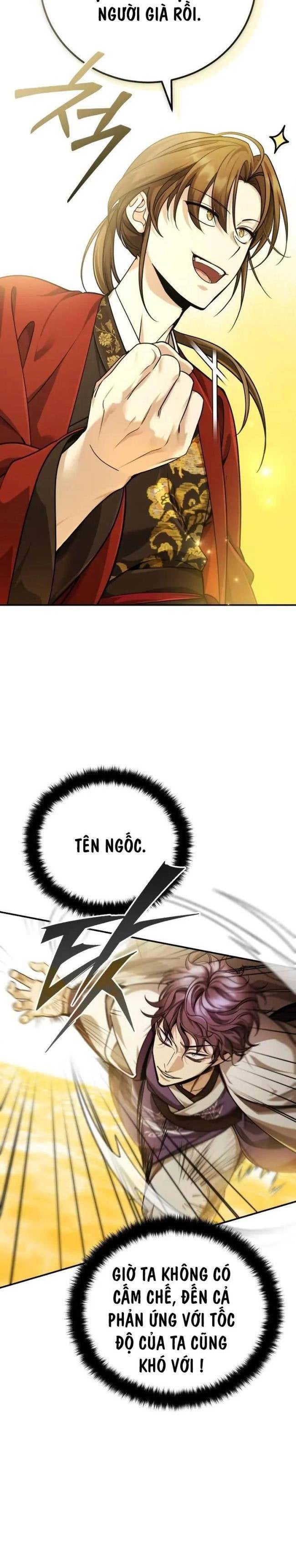 Thiếu Gia Yểu Mệnh Nhà Họ Bạch - Page 24