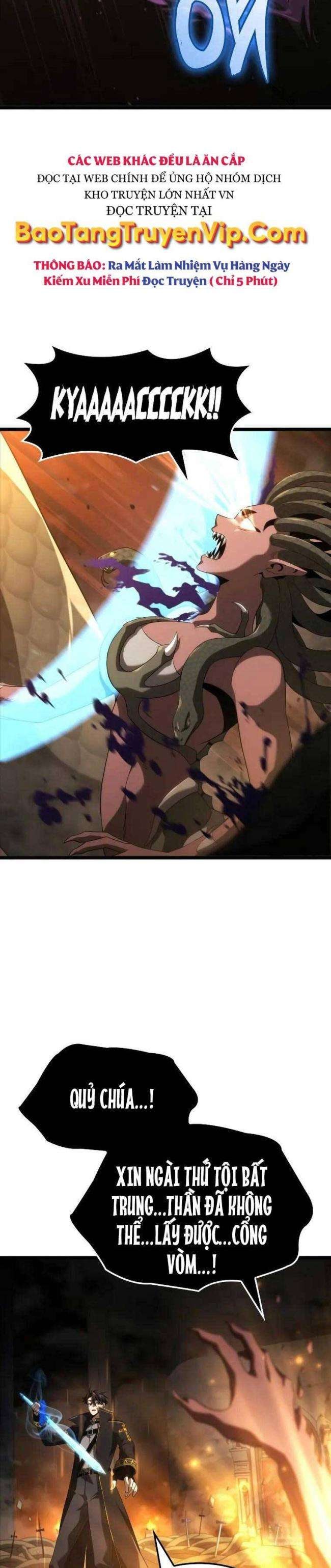 Người Chơi Tài Năng Điên Cuồng - Page 11