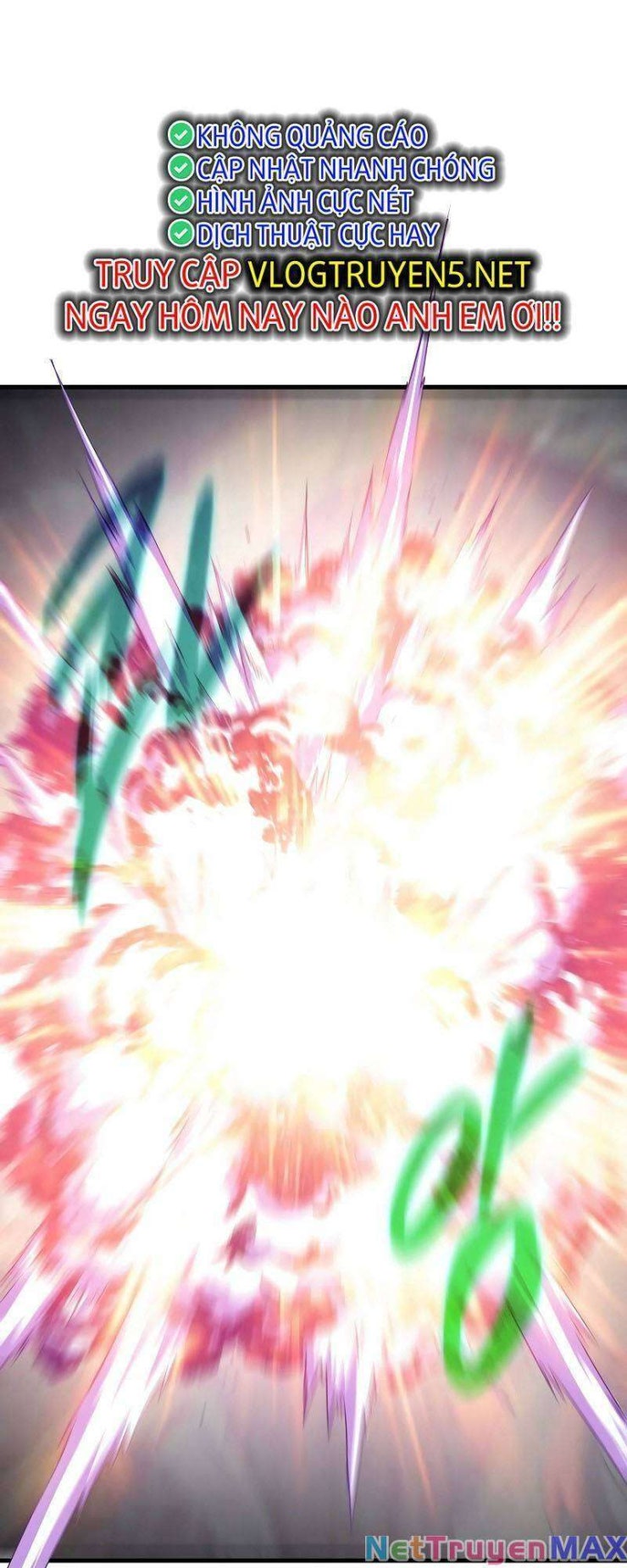 Đăng Nhập Thành Quái Vật - Page 19