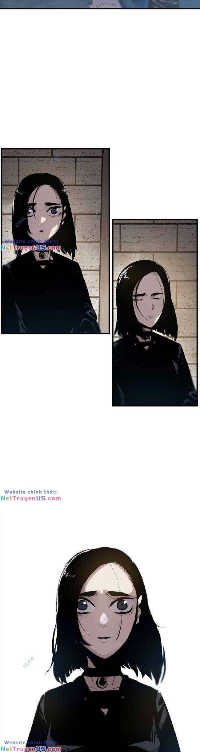 Kị Sĩ Xác Sống - Page 30