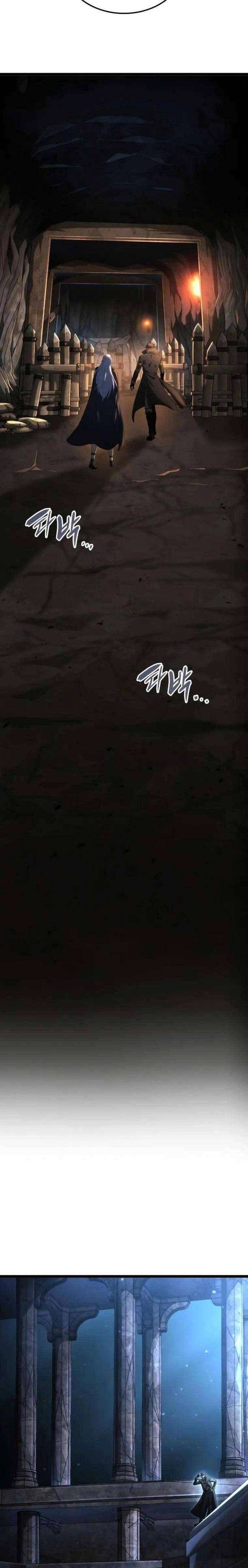 Người Chơi Tài Năng Điên Cuồng - Page 26