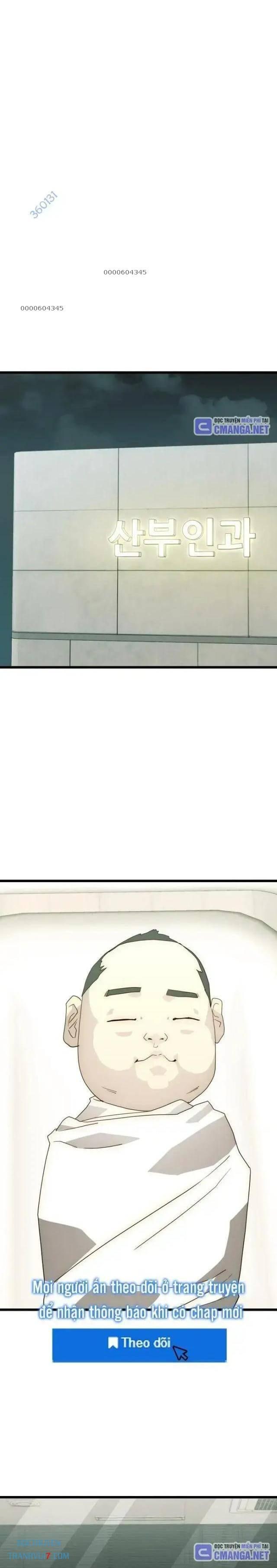 Phẩm Giá Tài Phiệt - Page 21