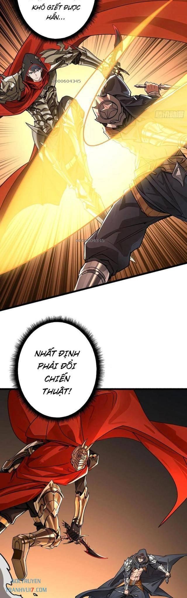 Bùng Cháy Đi Người Chơi Cấp Cao - Page 17