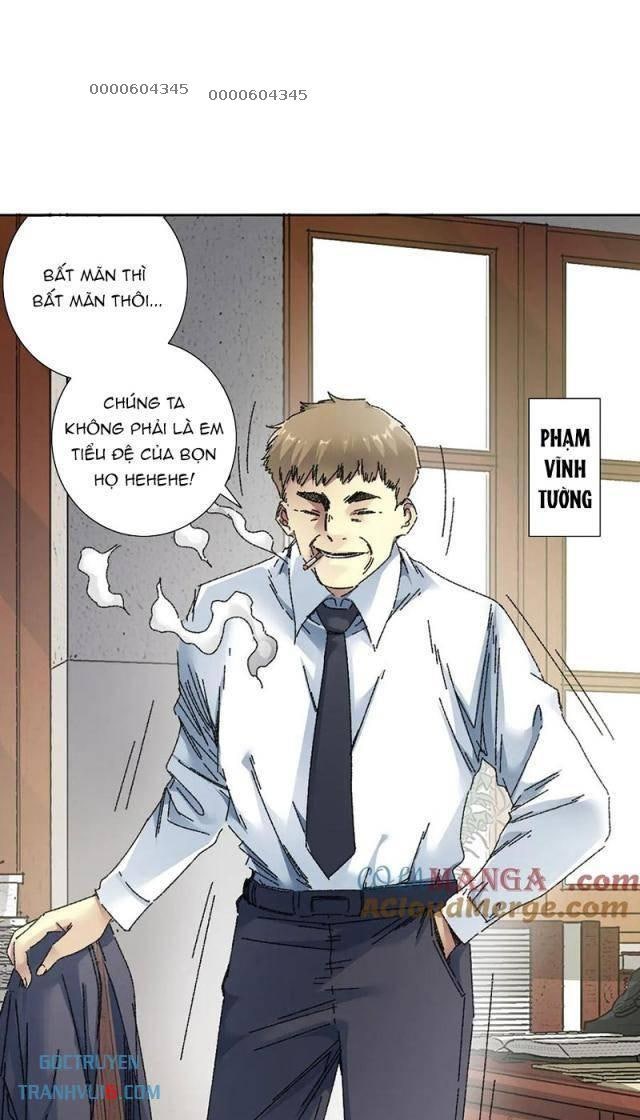 Câu Lạc Bộ Trường Sinh - Page 6