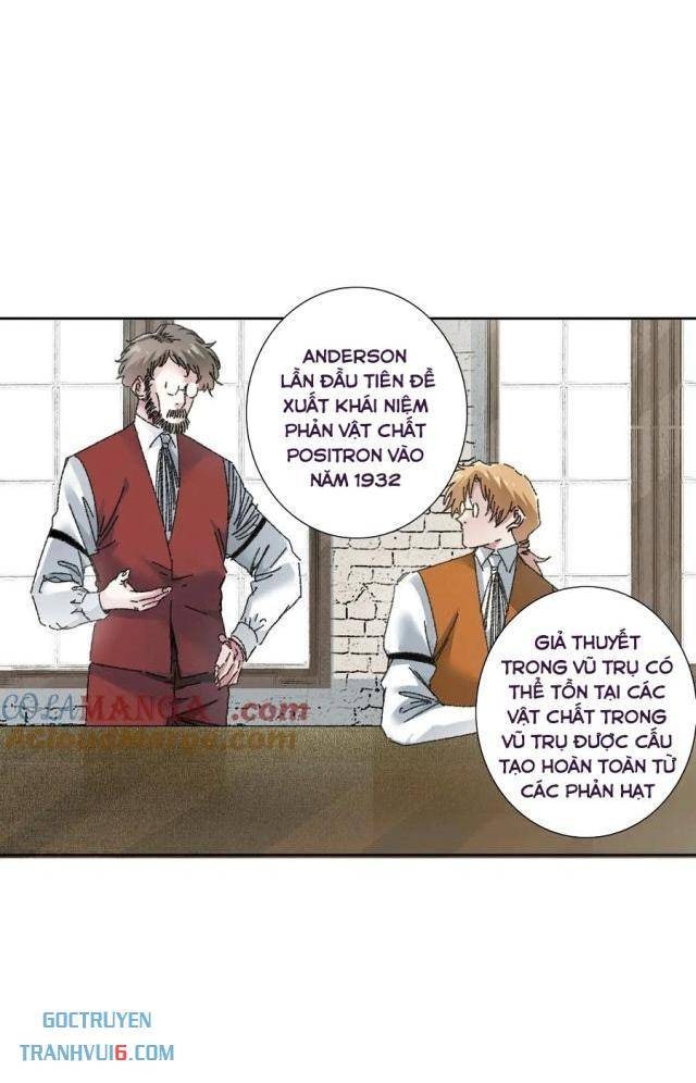 Câu Lạc Bộ Trường Sinh - Page 18