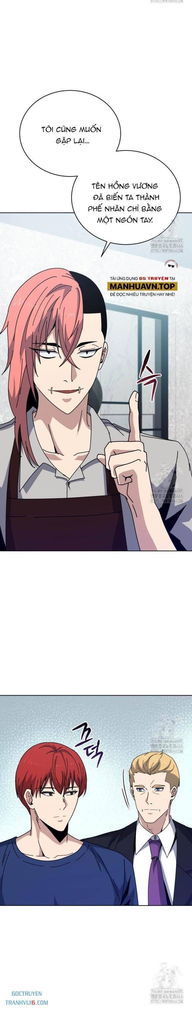 Ma Tôn Tái Thế - Page 28