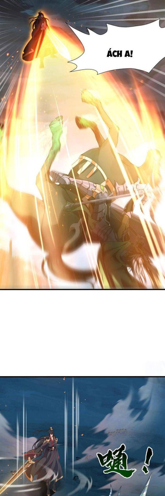 Tần Hoàng Trở Về! - Page 23