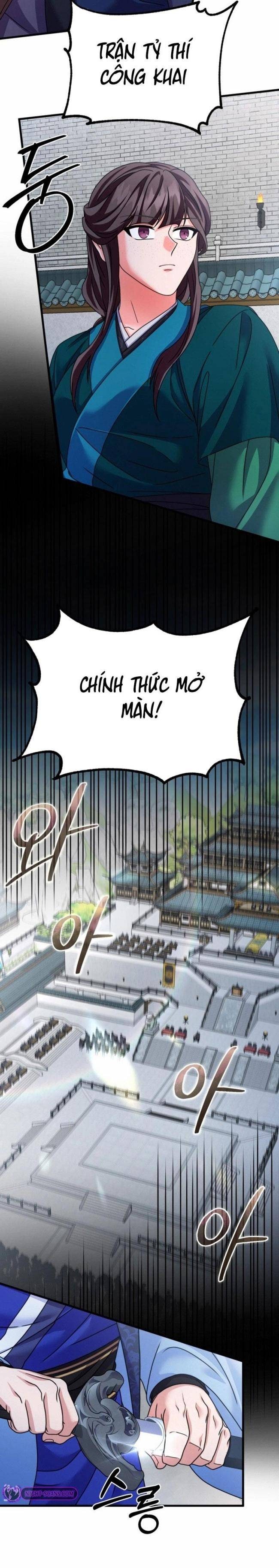 Phá Công Kiếm Đế - Page 29