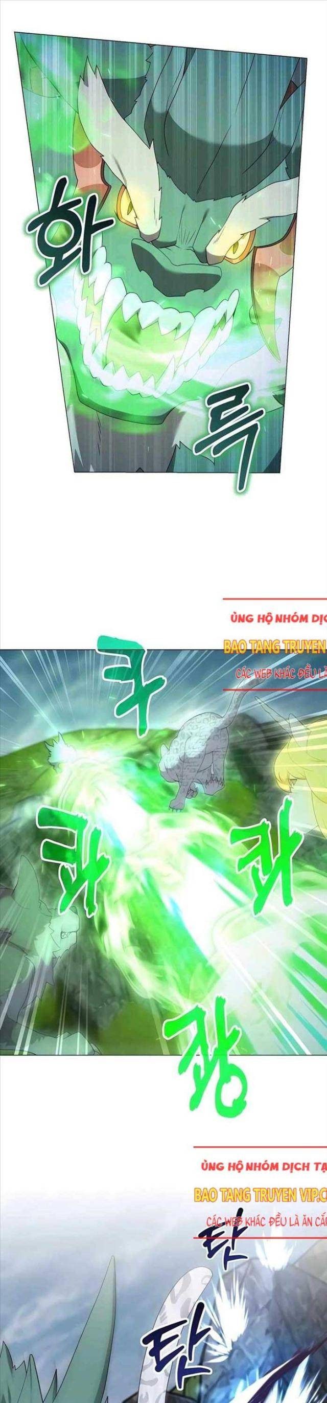 Tôi Làm Vườn Tại Thế Giới Thợ Săn - Page 37