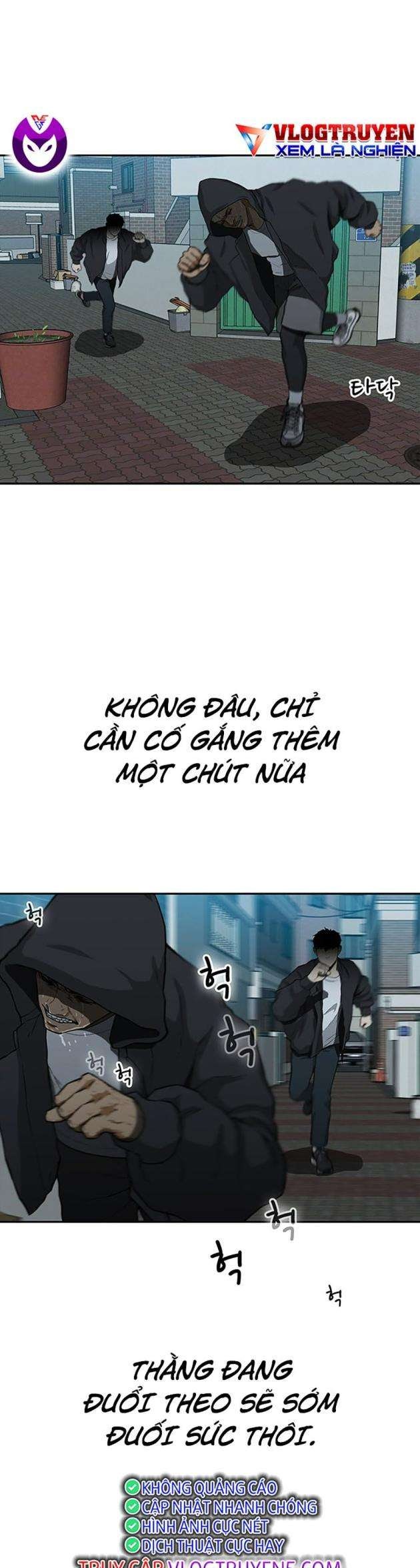 Trường Học Gangster - Page 55