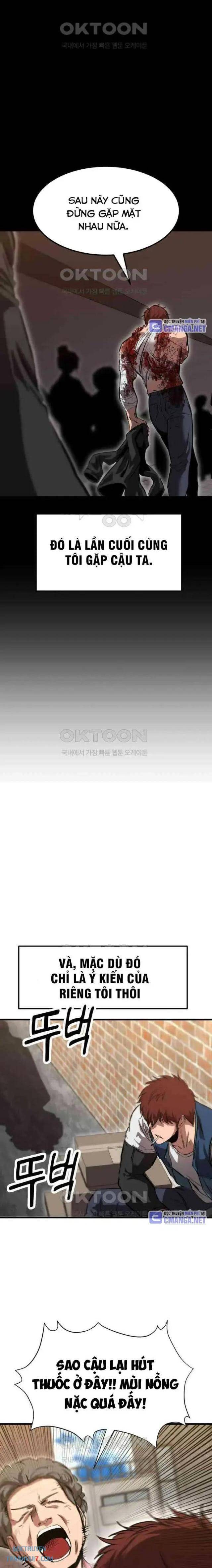 Võ Vương Kang Haejin - Page 14