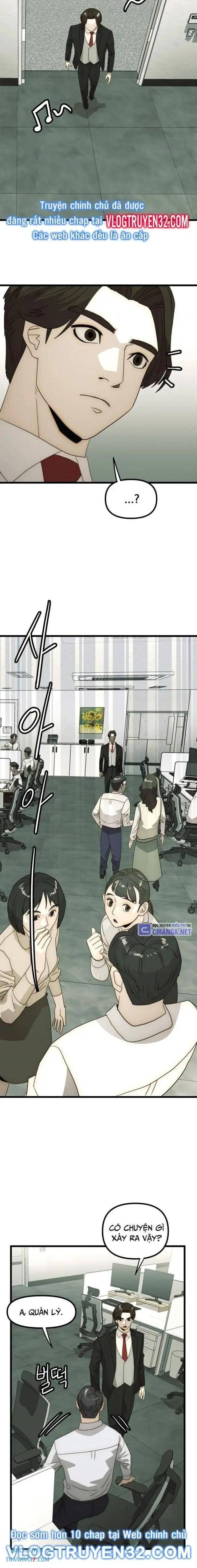 Phẩm Giá Tài Phiệt - Page 31