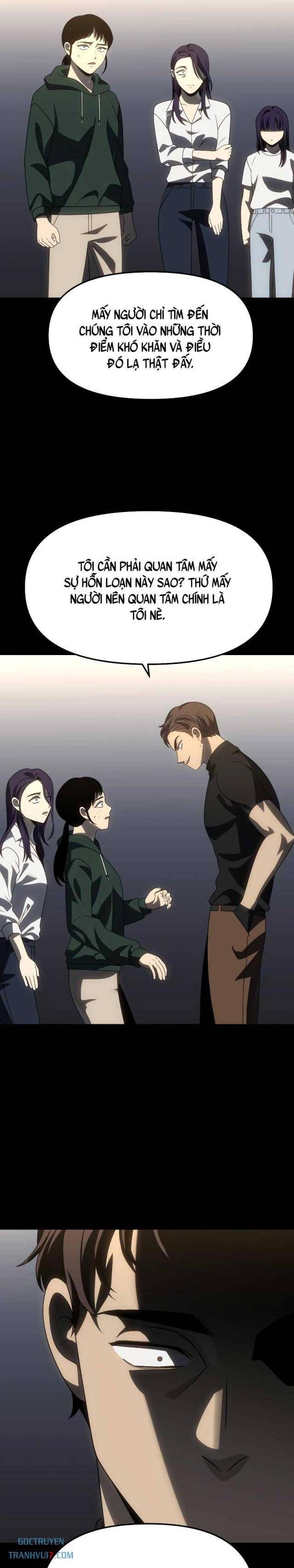 Ta Từng Là Tháp Vương - Page 10