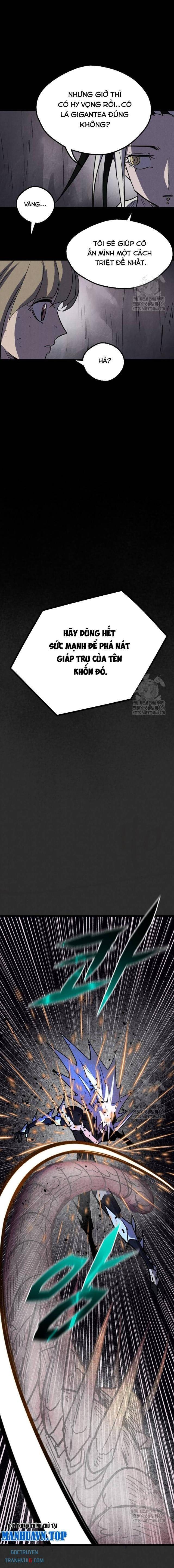 Người Côn Trùng - Page 12