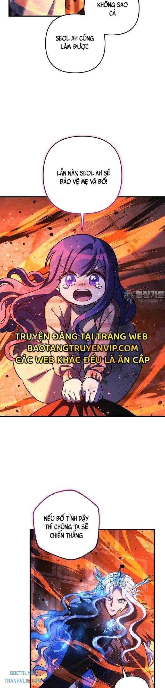 Con Gái Tôi Là Trùm Cuối - Page 28