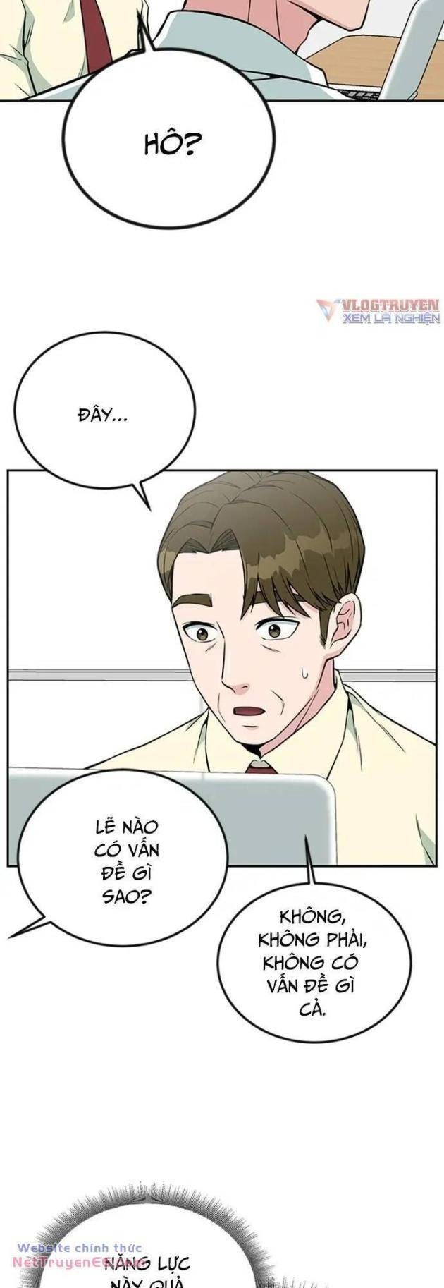 Chuyển Sinh Trở Thành Nhân Viên Mới - Page 9