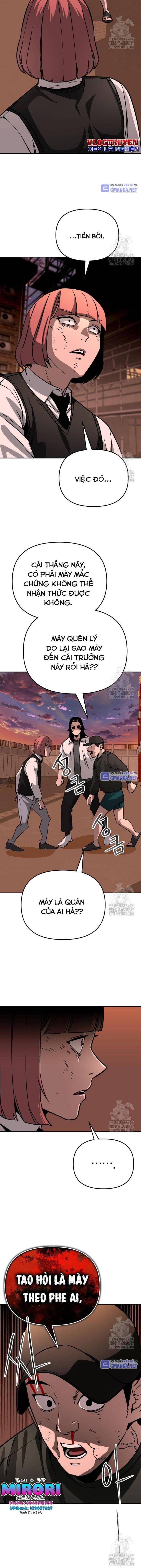 99 Thủ Lĩnh - Page 16