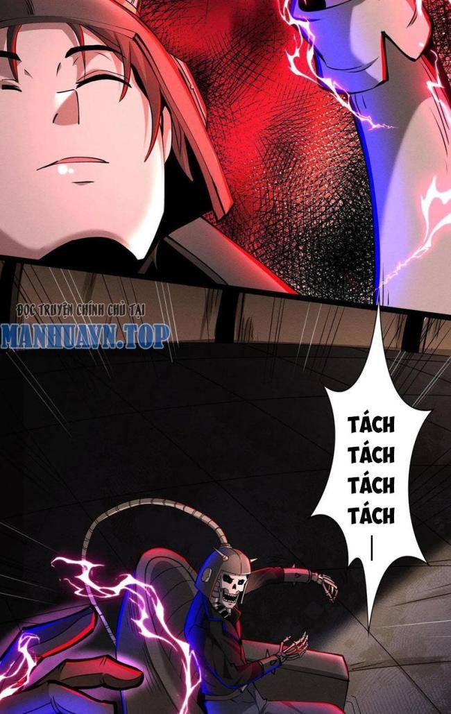 Dược Sư Kì Lạ: Bệnh Nhân Của Tôi Đều Rất Khủng Bố - Page 13