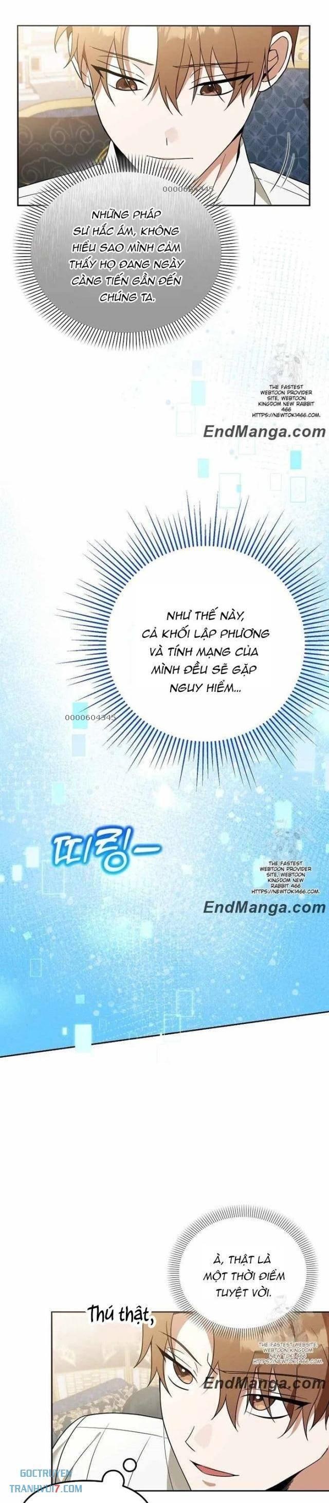 Thuần Thú Sư Thiên Tài Của Học Viện - Page 8