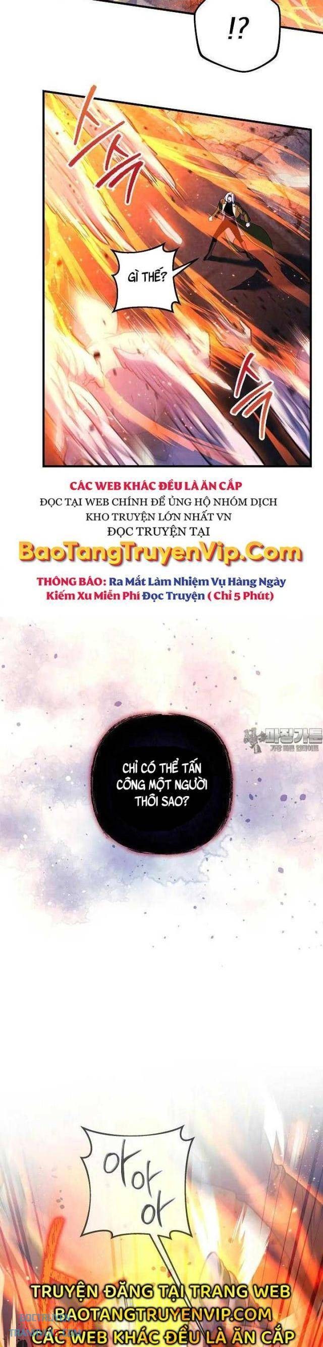 Con Gái Tôi Là Trùm Cuối - Page 20